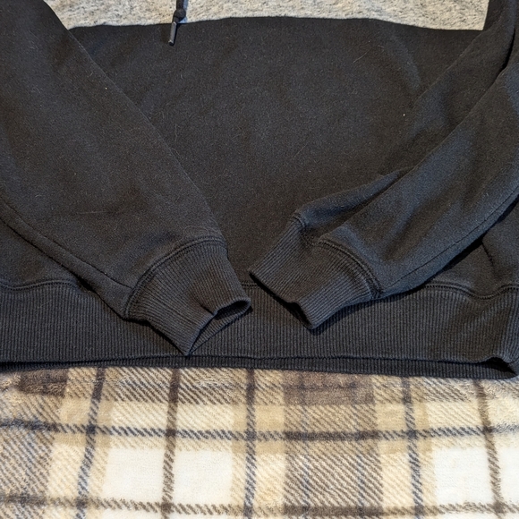 Victoria's Secret Pink Sweatshirt extra small - Picture 4 of 6